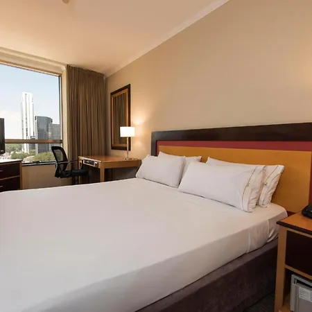 Holiday Inn Express Puerto Madero By Ihg-2