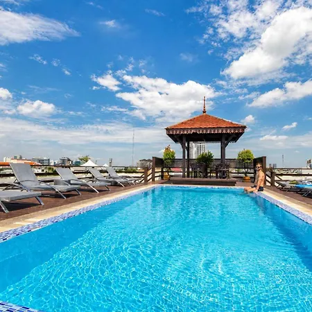 Khaosan Palace Hotel-3