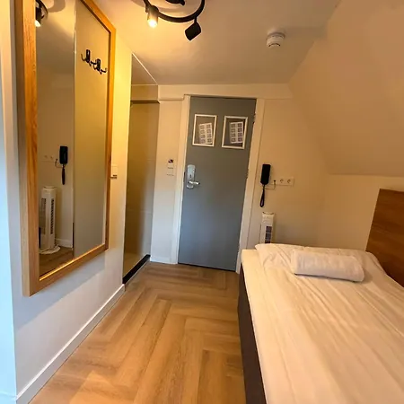 Hotel Continental Amsterdam-3