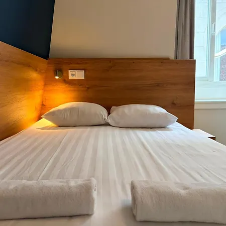 Hotel Continental Amsterdam-2