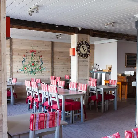 Hotel La Vanoise-2
