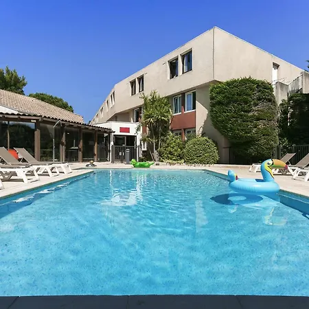 Ibis Avignon Sud-3