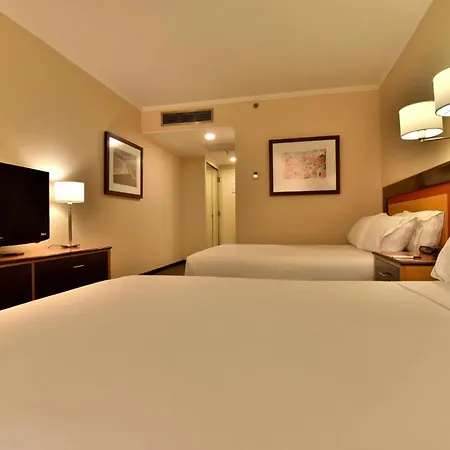 Holiday Inn Express Puerto Madero By Ihg-3