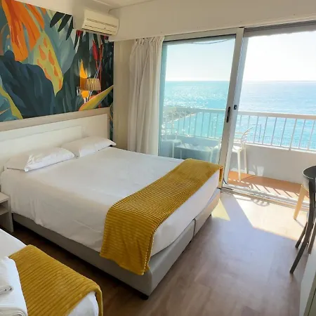 Hotel Le Dauphin-3