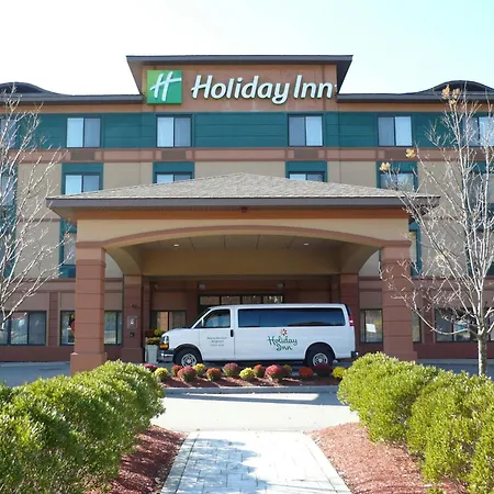 Holiday Inn Manchester Airport By Ihg-3