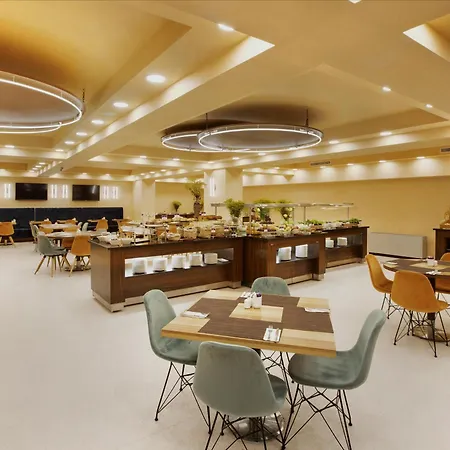 Mercure Istanbul Bakirkoy-3