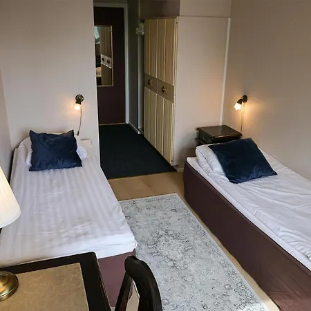 Hotel Merihovi-2