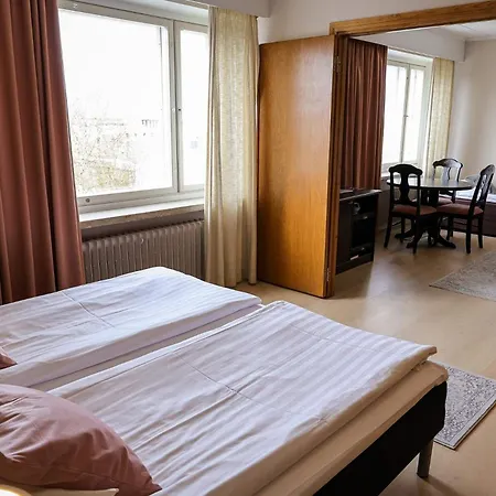 Hotel Merihovi-3