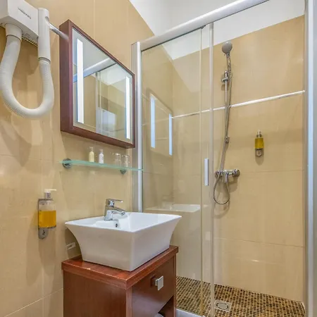 Hotel President Budapest, Affiliated By Melia-3