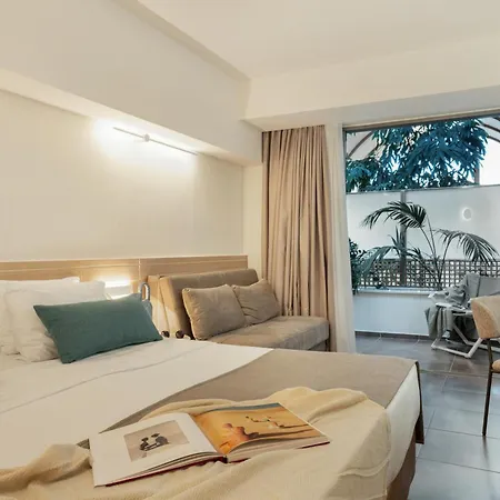 Thalassa Beach Resort & Spa (Adults Only)-2