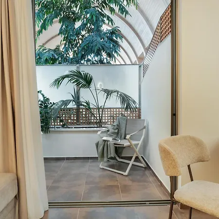 Thalassa Beach Resort & Spa (Adults Only)-3
