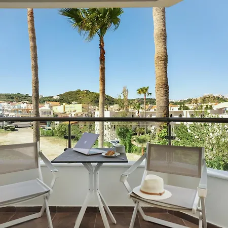 Thalassa Beach Resort & Spa (Adults Only)-2
