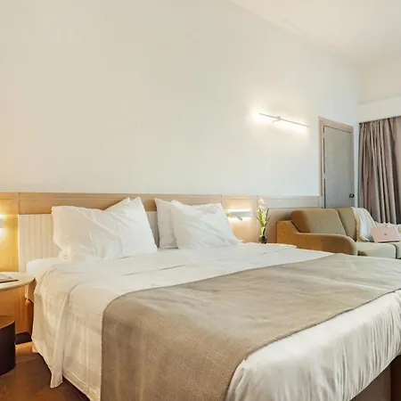 Thalassa Beach Resort & Spa (Adults Only)-3