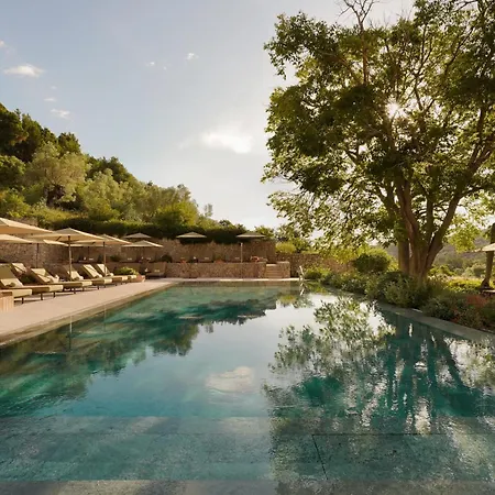 Son Brull Hotel & Spa - Relais & Chateaux-3