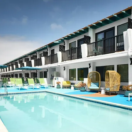 Voco Solana Beach - Del Mar By Ihg-2