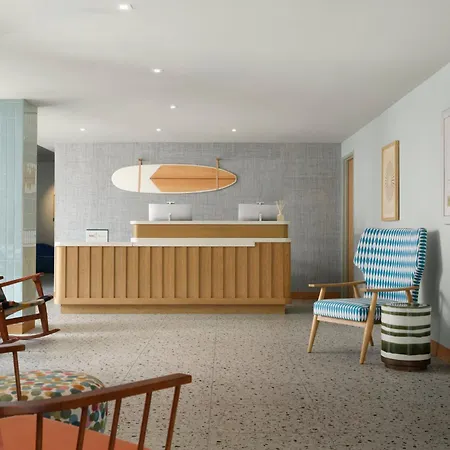 Voco Solana Beach - Del Mar By Ihg-3