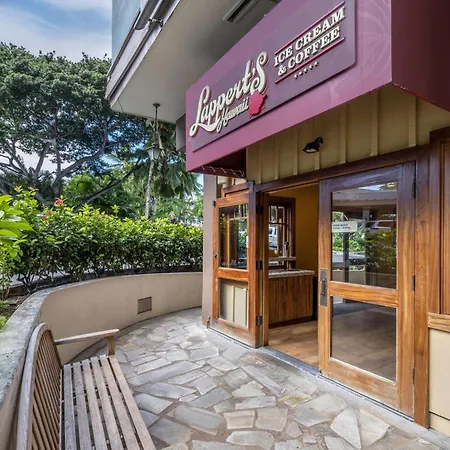 Hilton Grand Vacations Club Grand Waikikian Honolulu-2