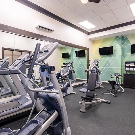 Holiday Inn Hotel & Suites Chicago Northwest - Elgin By Ihg-2