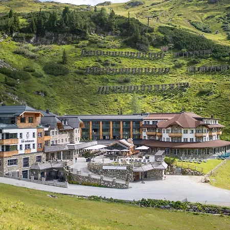 Hotel Das Seekarhaus-3