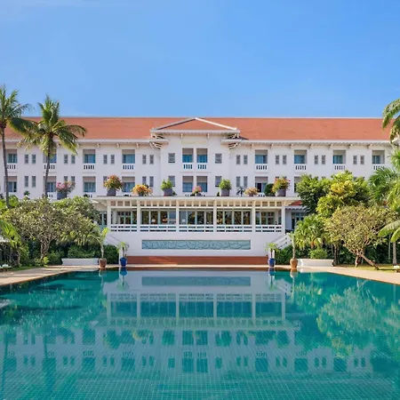 Raffles Grand Hotel D'Angkor-2