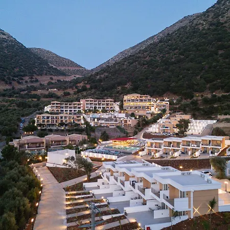 Filion Suites Resort&Spa-2