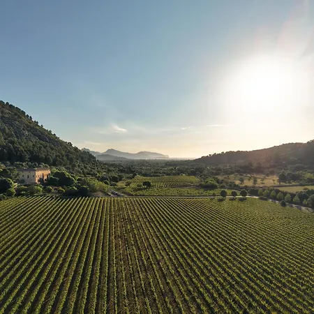 Son Brull Hotel & Spa - Relais & Chateaux-2