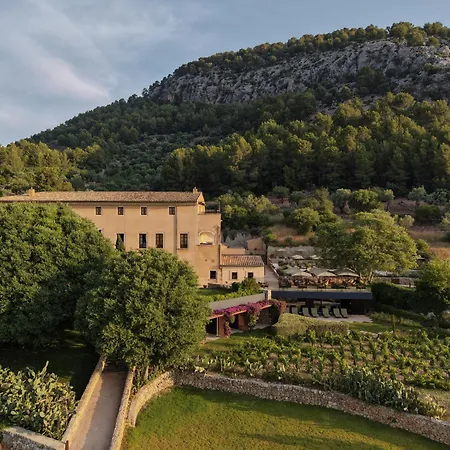 Son Brull Hotel & Spa - Relais & Chateaux-3