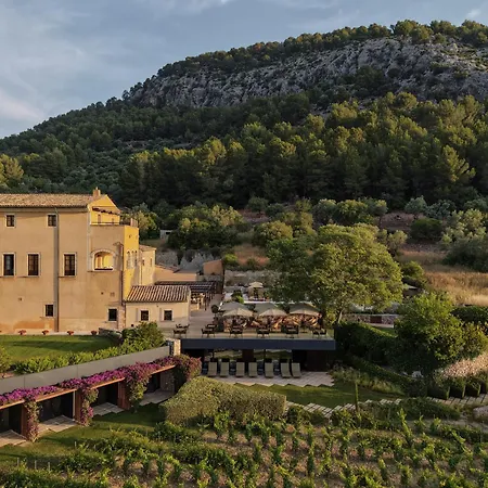 Son Brull Hotel & Spa - Relais & Chateaux-3