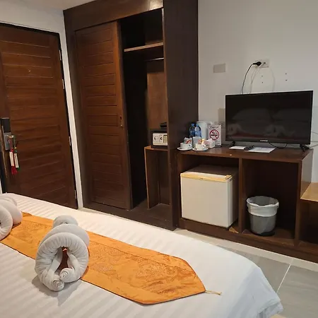 Baan Yuree Resort & Spa - Sha Plus-2