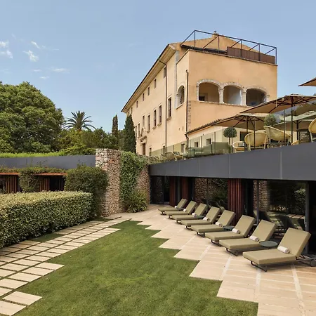 Son Brull Hotel & Spa - Relais & Chateaux-2