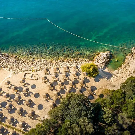 Valamar Riviera Hotel & Residence (Adults Only)-2