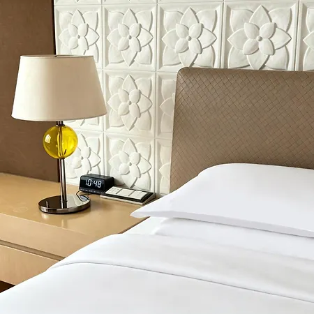 Intercontinental Shanghai Jing' An By Ihg-3
