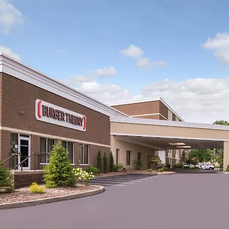 Holiday Inn Auburn-Finger Lakes Region, Ny-3