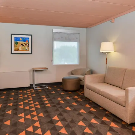 Holiday Inn Auburn-Finger Lakes Region, Ny-2