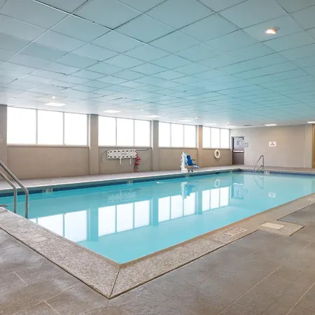 Cottonwood Airport & Expo Hotel Louisville-2