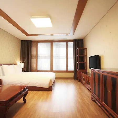 Lotte City Hotel Mapo-2