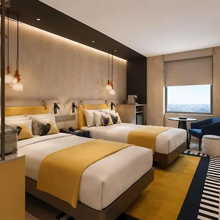 Ibis Styles Ambassador Seoul Gangnam-3