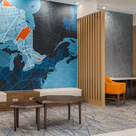 Holiday Inn Express Hotel & Suites Toronto - Markham By Ihg-3