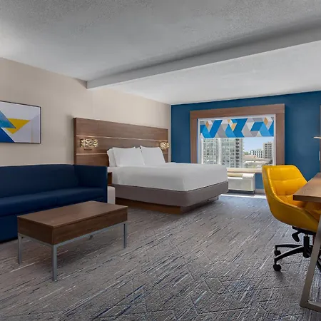 Holiday Inn Express Hotel & Suites Toronto - Markham By Ihg-2