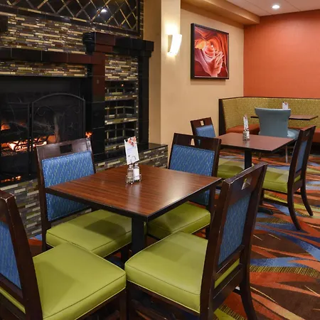 Holiday Inn Express Flagstaff By Ihg-3