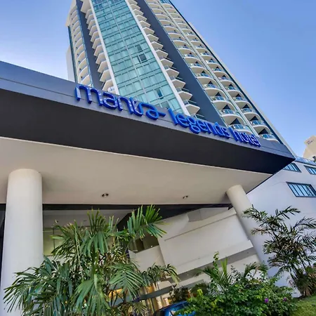 Mantra Legends Hotel-2