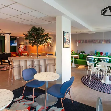 Ibis Styles Bordeaux Centre Gare-2