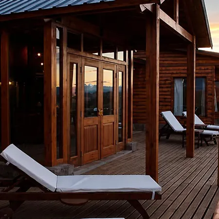 Boutique Hotel La Cantera-2