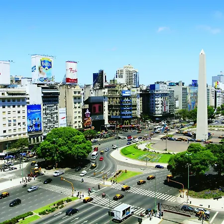 Nh Buenos Aires Tango-3