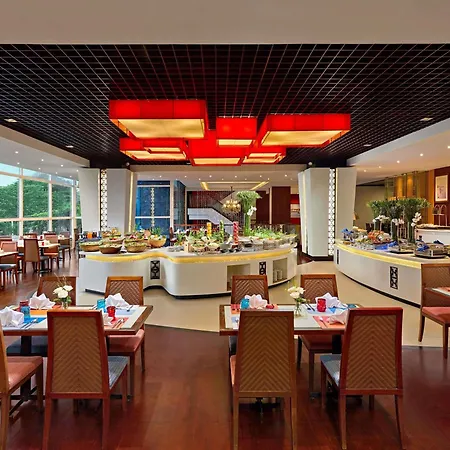 Hotel Novotel Nha Trang-2