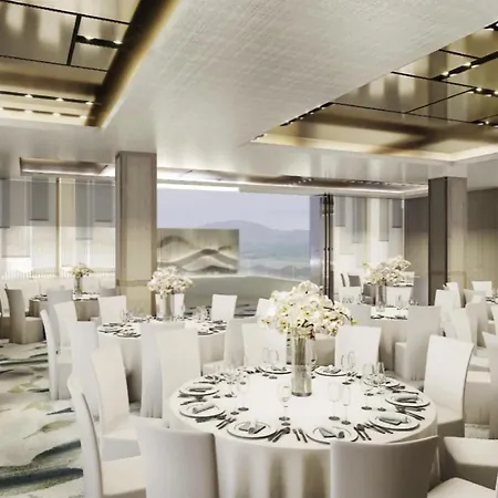 The Ambassador Seoul - A Pullman Hotel-2