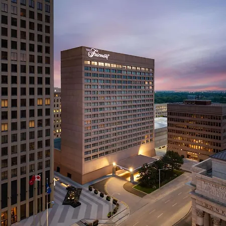 Fairmont Winnipeg-2