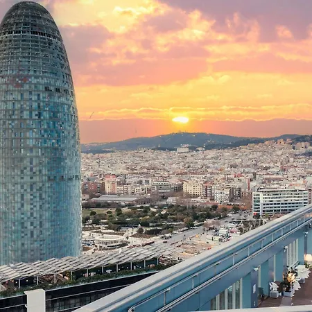 Novotel Barcelona City-2
