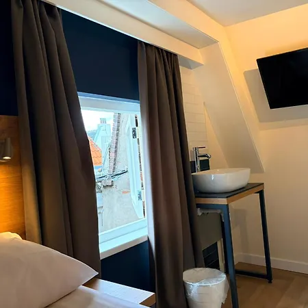 Hotel Continental Amsterdam-2