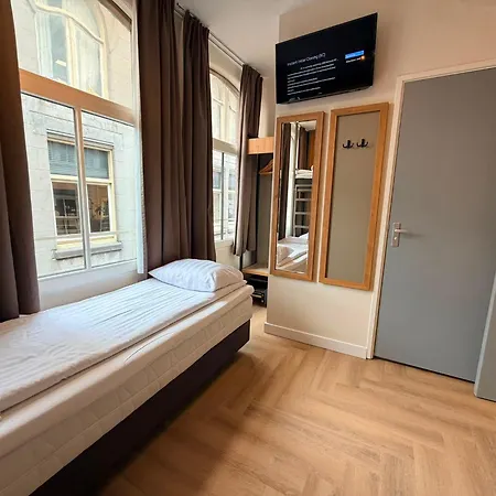 Hotel Continental Amsterdam-3